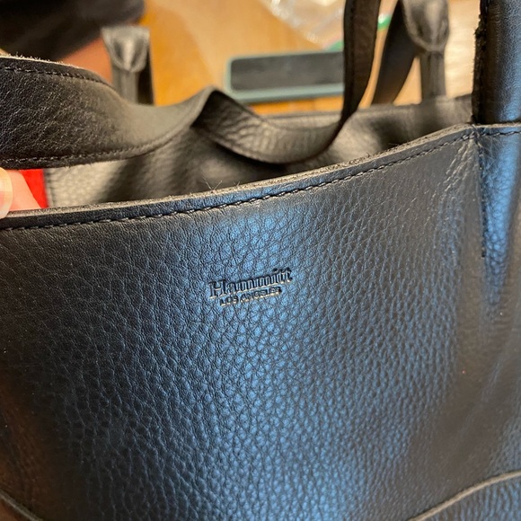 Hammit Handbag - Picture 2 of 5